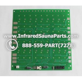 CHROMOTHERAPY - CHROMOTHERAPY LED LIGHTING WITH 7 COLOR 201210G3 WITH REMOTE AND FRAME 3