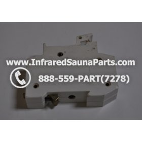 FUSE BLOCKS - FUSE BLOCK RT18-63 380v-500v 63AMP GB13539 6