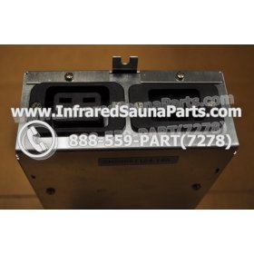 COMPLETE CONTROL POWER BOX 220V / 240V - COMPLETE CONTROL POWER BOX 220V / 240V GAIA SN20051124185 11
