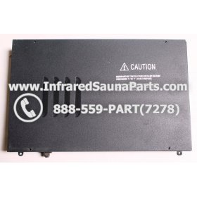 COMPLETE CONTROL POWER BOX 220V / 240V - COMPLETE CONTROL POWER BOX 220V / 240V WITH 8 CIRCUIT BOARD PINS STYLE 9 1