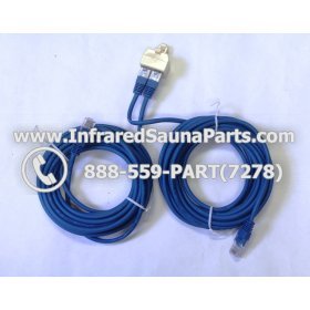 COMPLETE CONTROL POWER BOX 220V / 240V - COMPLETE CONTROL POWER BOX 220V / 240V 9600 WATTS WITH COMPLETE WIRING HARNESS AND WI-FI OPTION STYLE 2 30