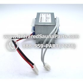 ADAPTERS / TRANSFORMERS - ADAPTERS / TRANSFORMERS - MODEL - 6645 6