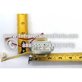 ADAPTERS / TRANSFORMERS - ADAPTERS / TRANSFORMERS - TL-U-41AC1 2