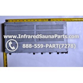 COMPLETE CONTROL POWER BOX WITH CONTROL PANEL - COMPLETE CONTROL POWER BOX KEYSBACKYARD INFRARED SAUNA STYLE 2 WITH ONE CONTROL PANEL 4